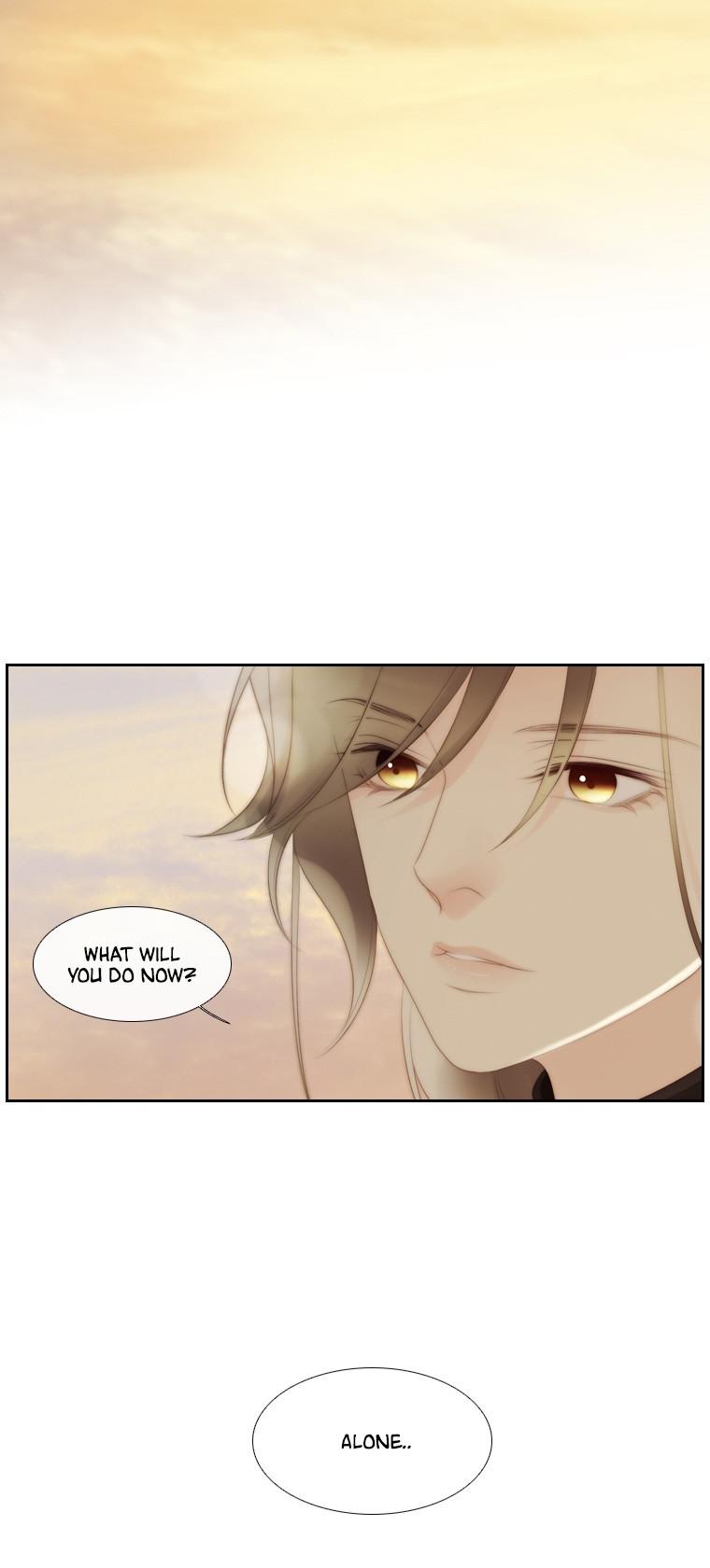 July Found by Chance Chapter 2.30 page 69 - Vol.2 Chapter 30: My World