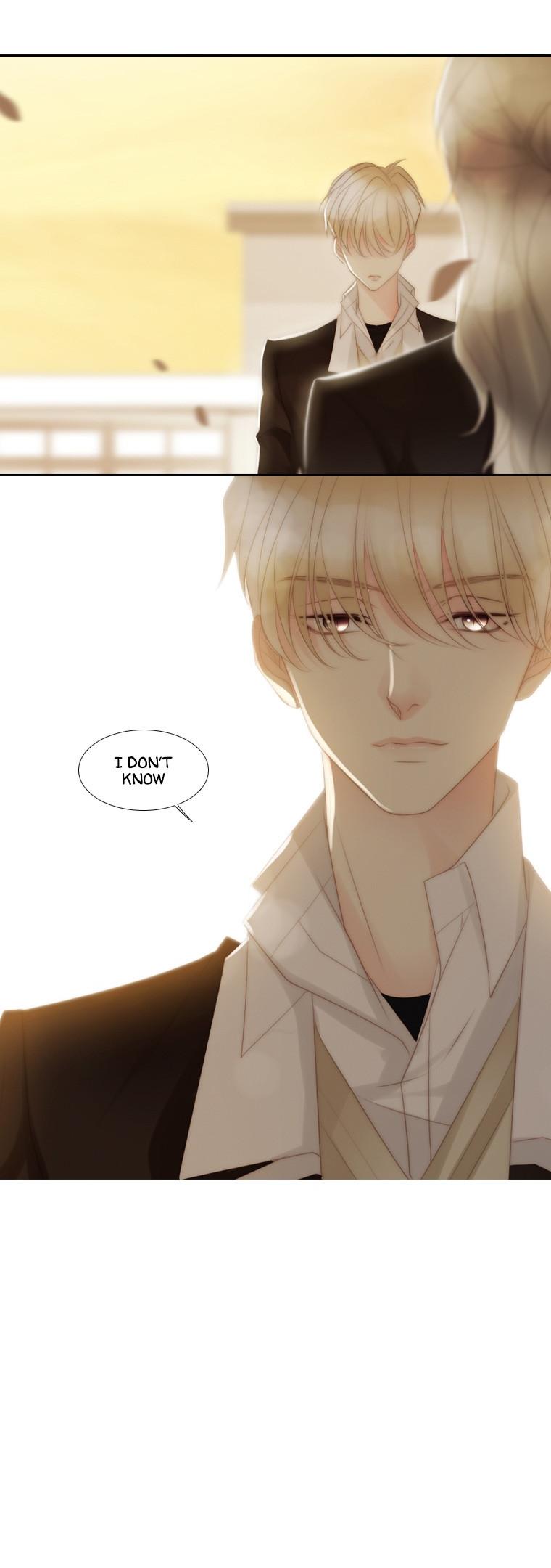 July Found by Chance Chapter 2.30 page 73 - Vol.2 Chapter 30: My World