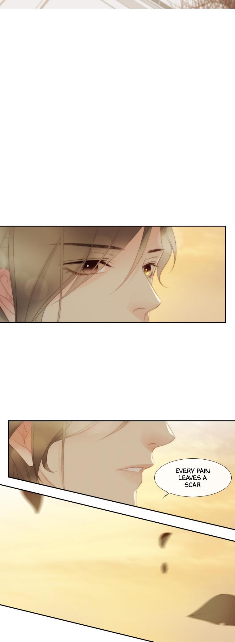 July Found by Chance Chapter 2.30 page 75 - Vol.2 Chapter 30: My World