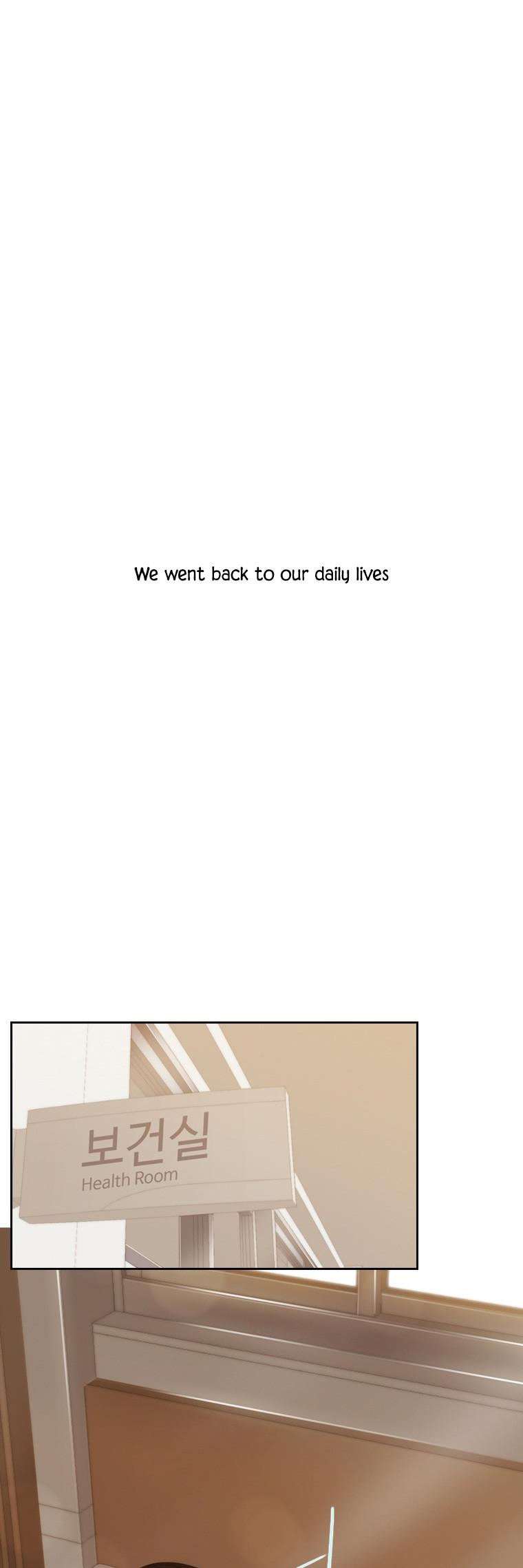 July Found by Chance Chapter 2.30 page 79 - Vol.2 Chapter 30: My World