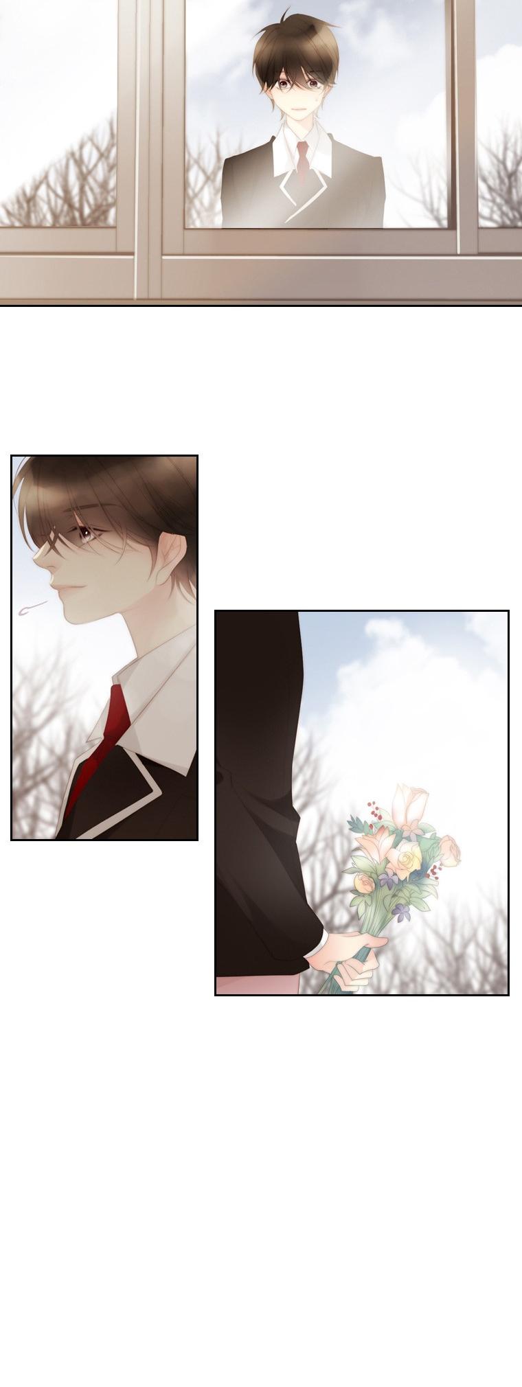 July Found by Chance Chapter 2.30 page 83 - Vol.2 Chapter 30: My World