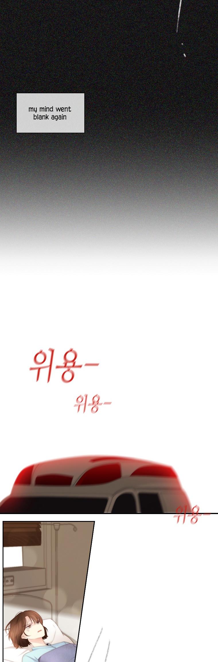 July Found by Chance Chapter 2.30 page 85 - Vol.2 Chapter 30: My World