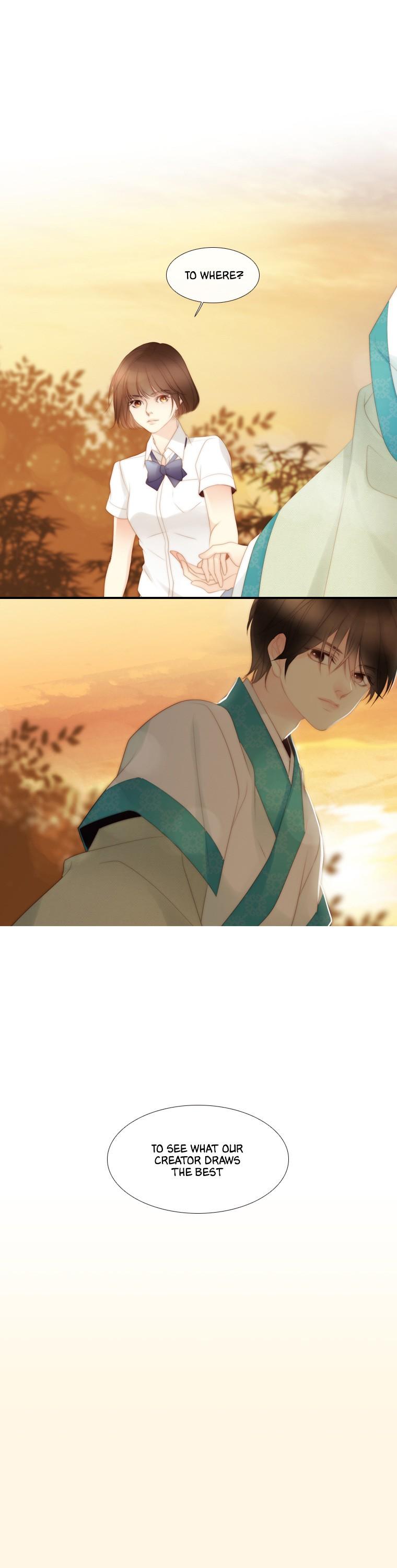 July Found by Chance Chapter 2.31 page 100 - Vol.2 Chapter 31: Hello Again [END]