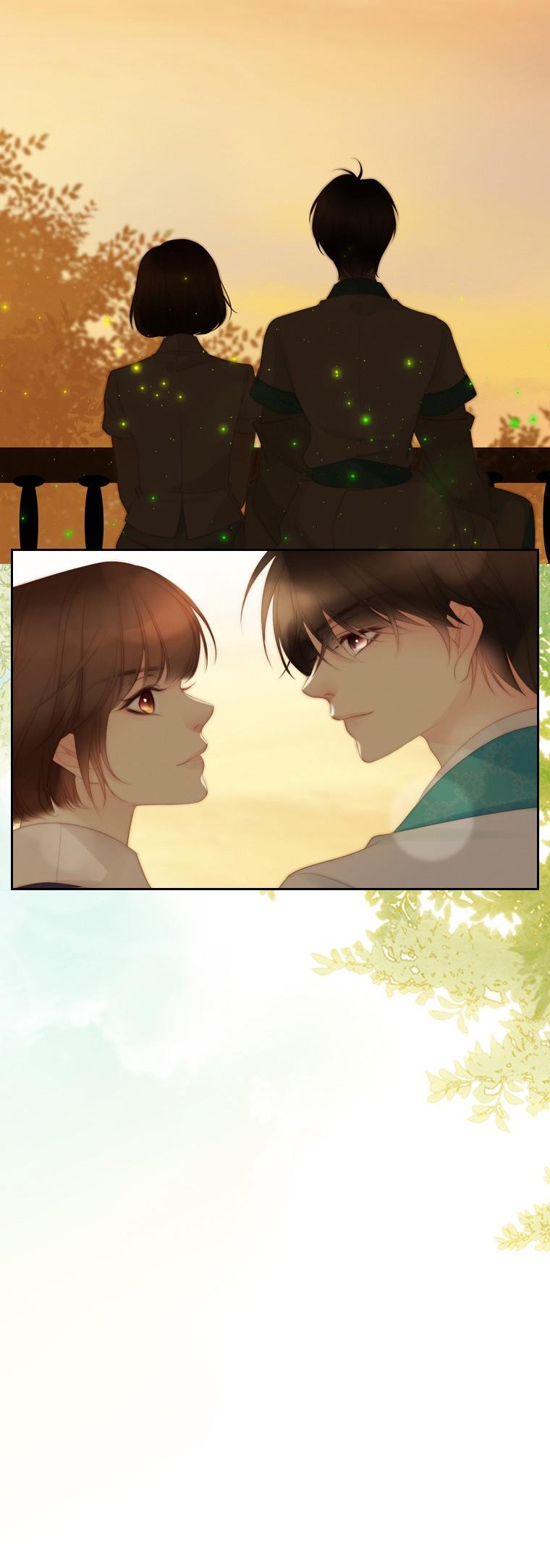 July Found by Chance Chapter 2.31 page 102 - Vol.2 Chapter 31: Hello Again [END]