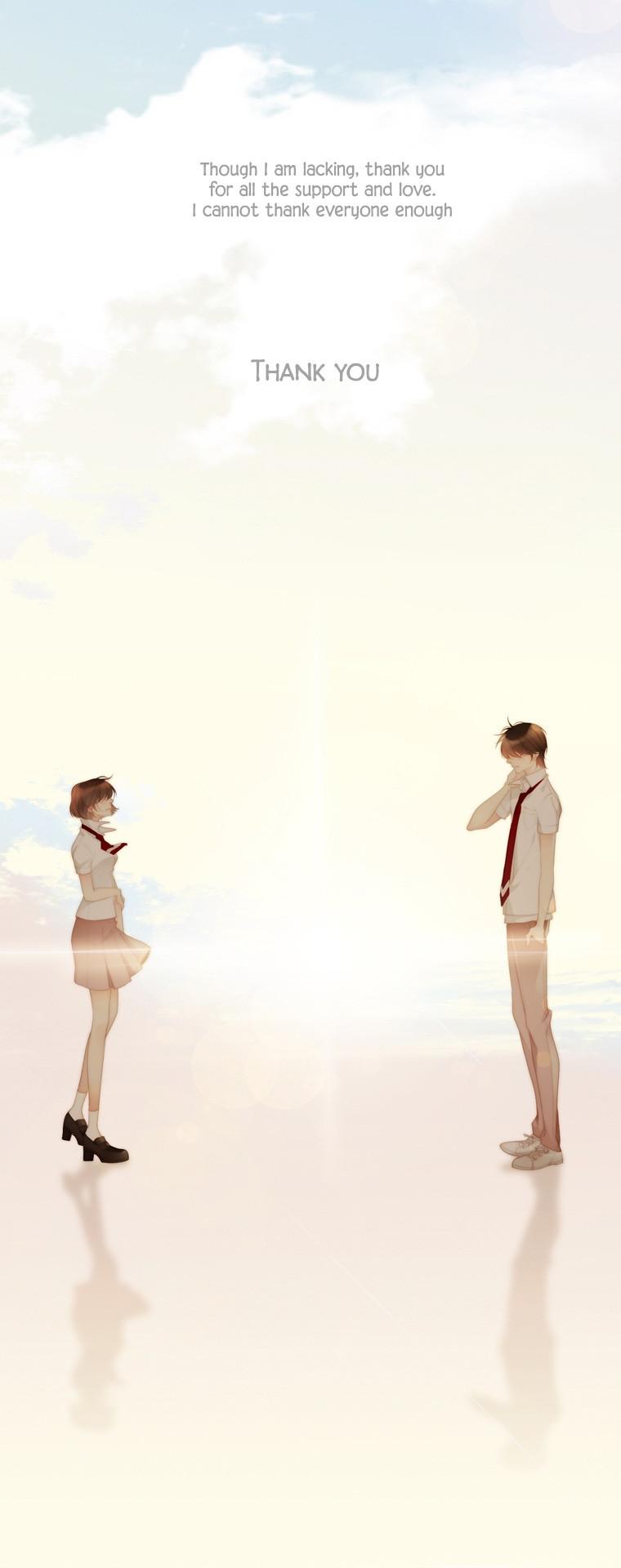 July Found by Chance Chapter 2.31 page 104 - Vol.2 Chapter 31: Hello Again [END]