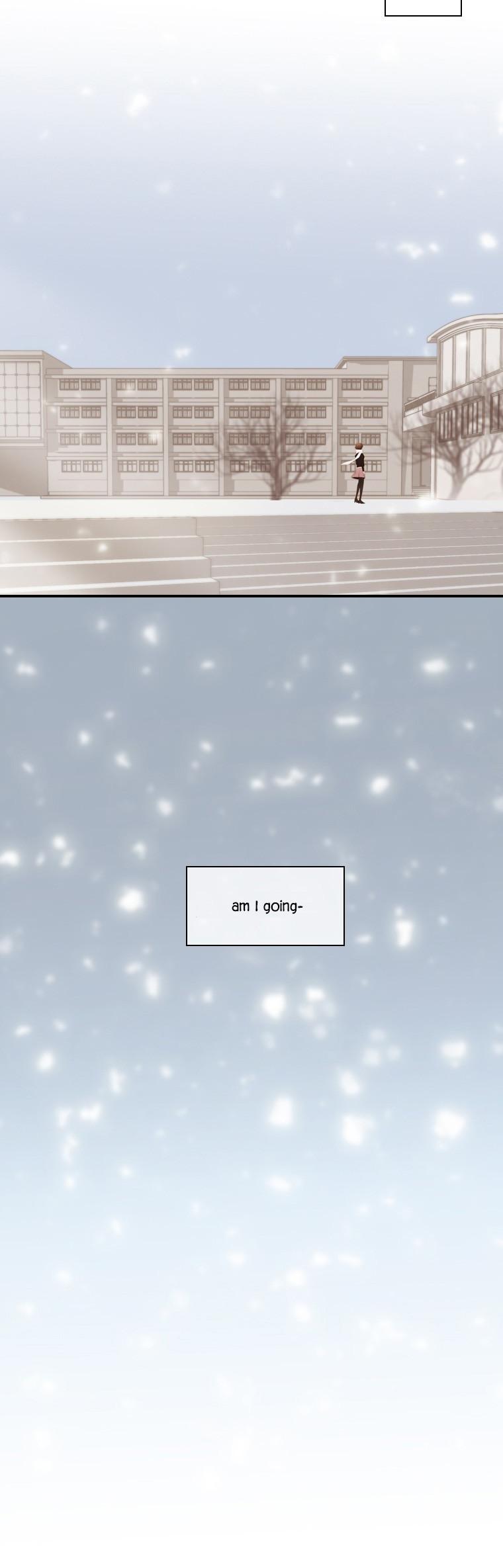 July Found by Chance Chapter 2.31 page 11 - Vol.2 Chapter 31: Hello Again [END]