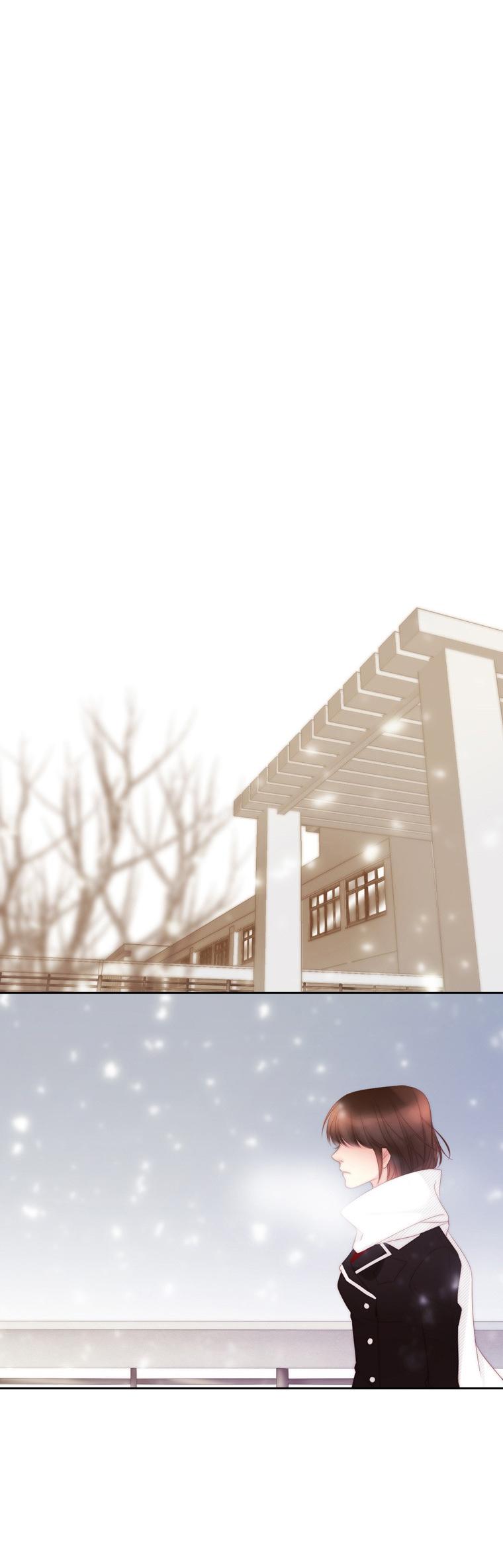 July Found by Chance Chapter 2.31 page 12 - Vol.2 Chapter 31: Hello Again [END]