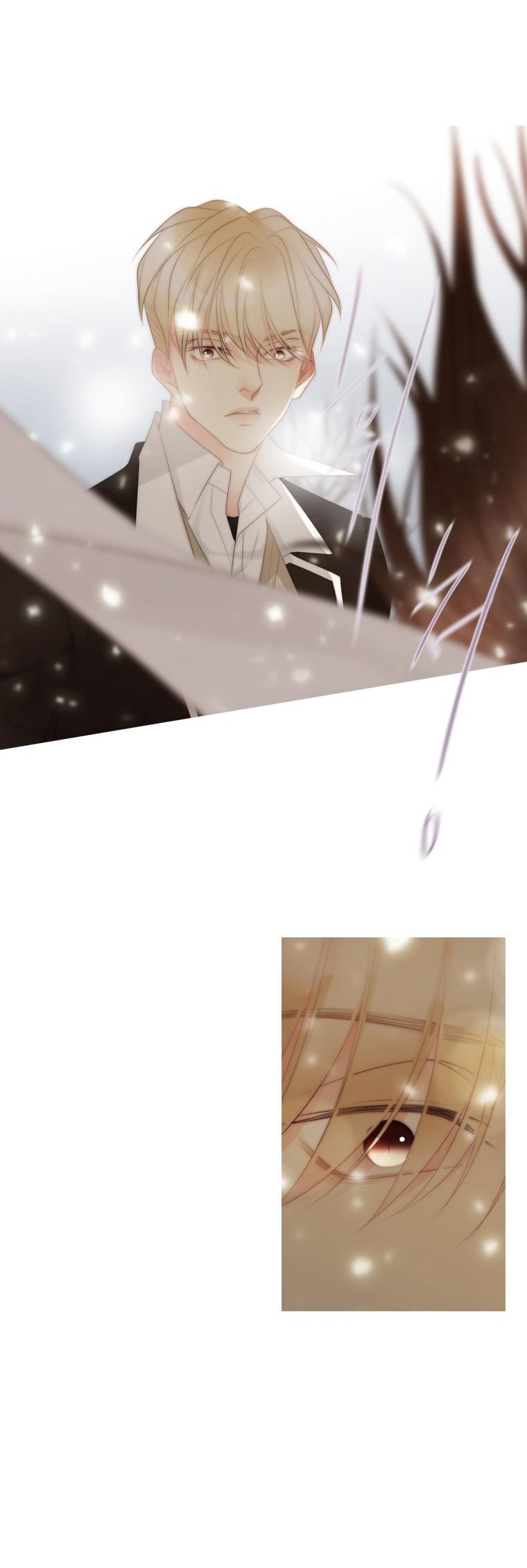 July Found by Chance Chapter 2.31 page 14 - Vol.2 Chapter 31: Hello Again [END]