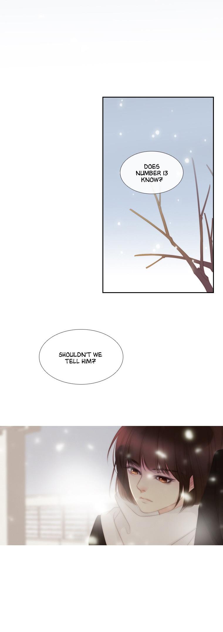 July Found by Chance Chapter 2.31 page 18 - Vol.2 Chapter 31: Hello Again [END]