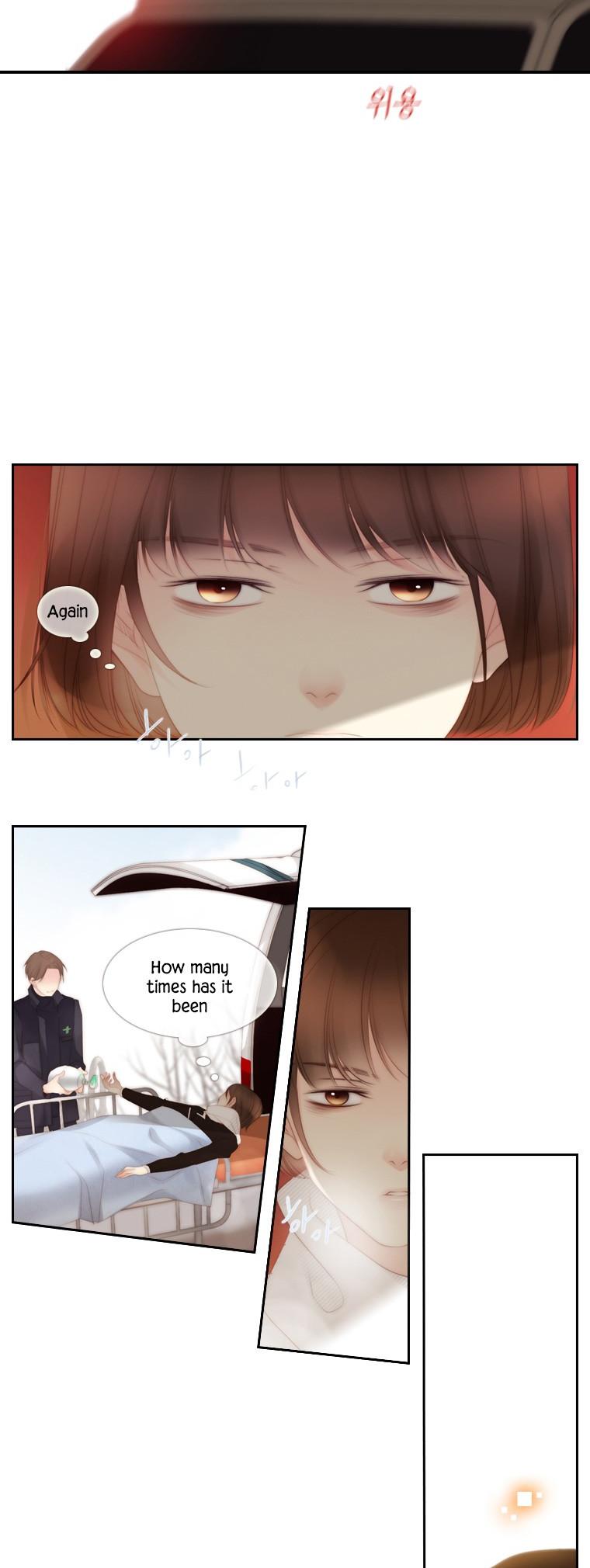 July Found by Chance Chapter 2.31 page 2 - Vol.2 Chapter 31: Hello Again [END]