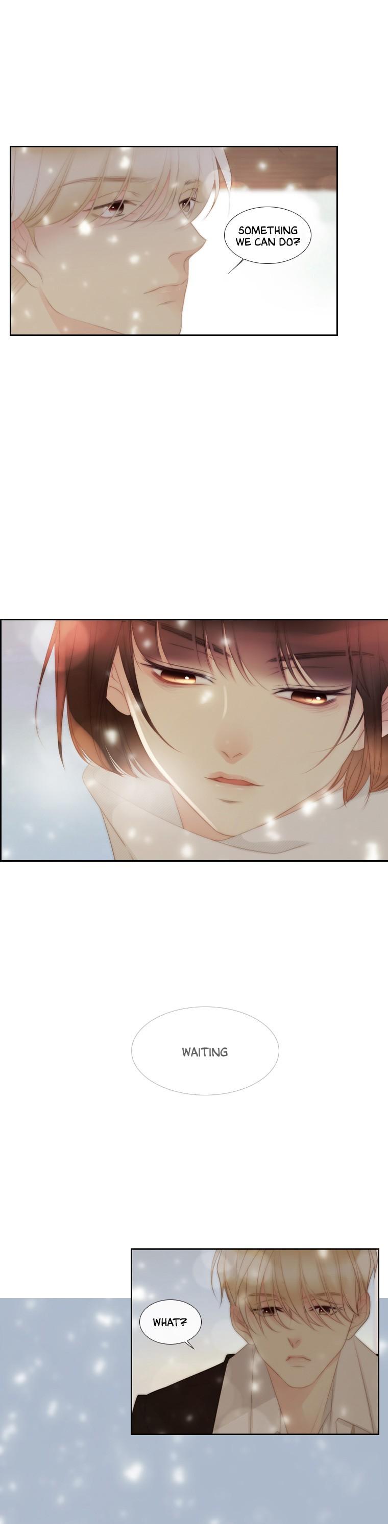 July Found by Chance Chapter 2.31 page 22 - Vol.2 Chapter 31: Hello Again [END]