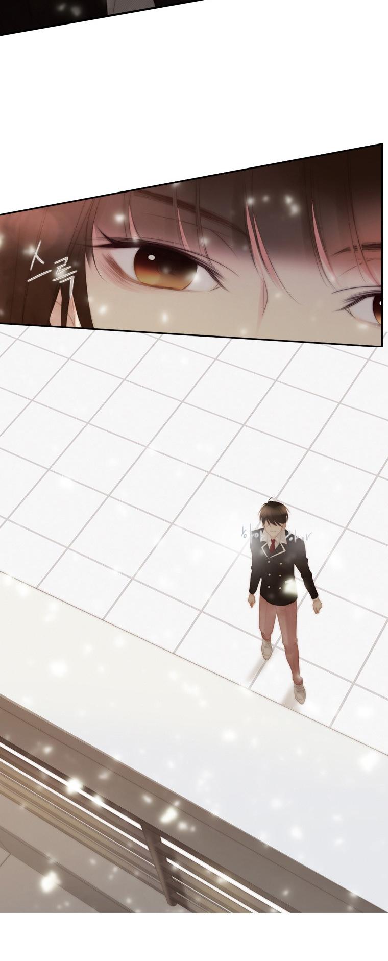 July Found by Chance Chapter 2.31 page 26 - Vol.2 Chapter 31: Hello Again [END]