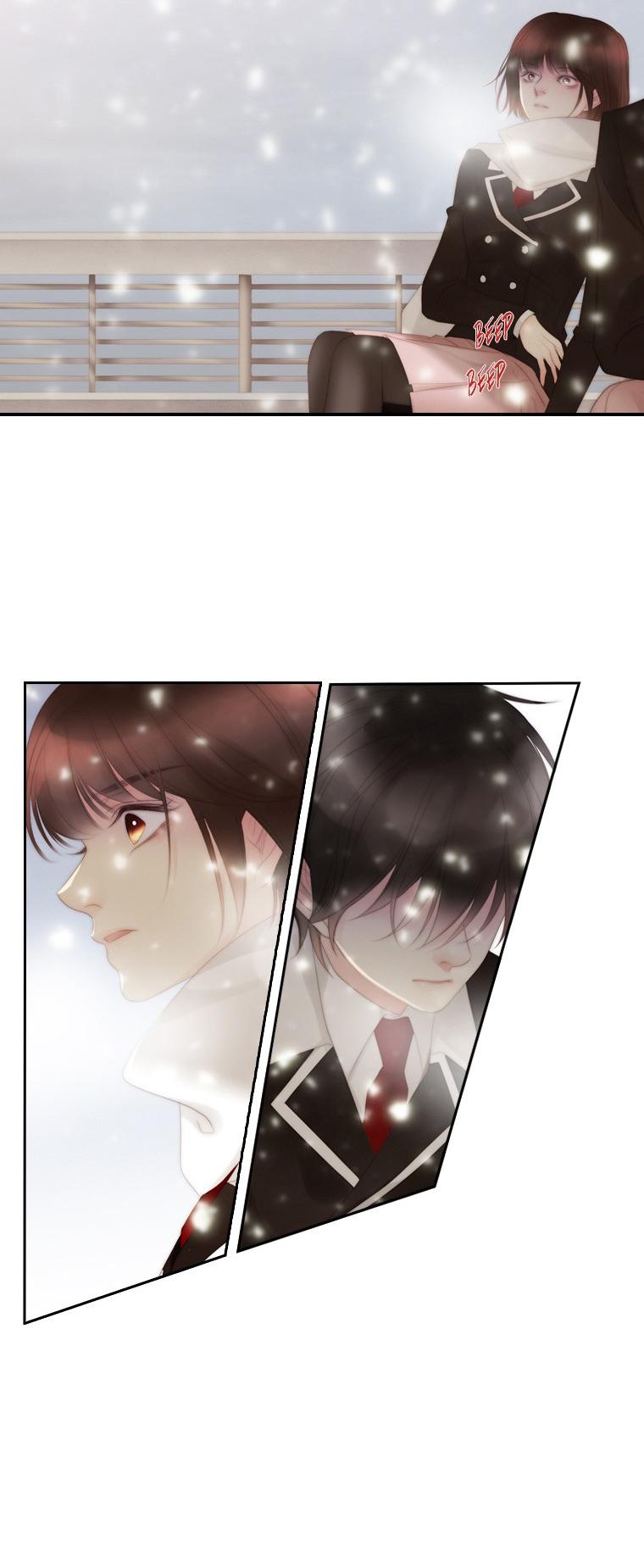 July Found by Chance Chapter 2.31 page 29 - Vol.2 Chapter 31: Hello Again [END]