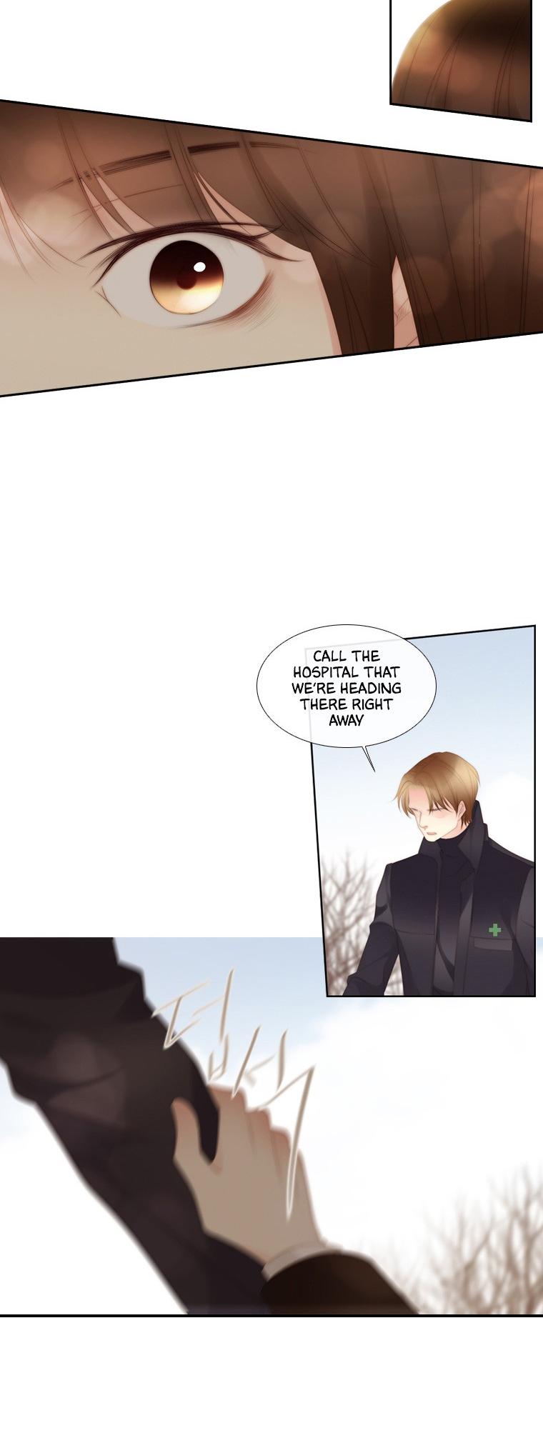 July Found by Chance Chapter 2.31 page 3 - Vol.2 Chapter 31: Hello Again [END]
