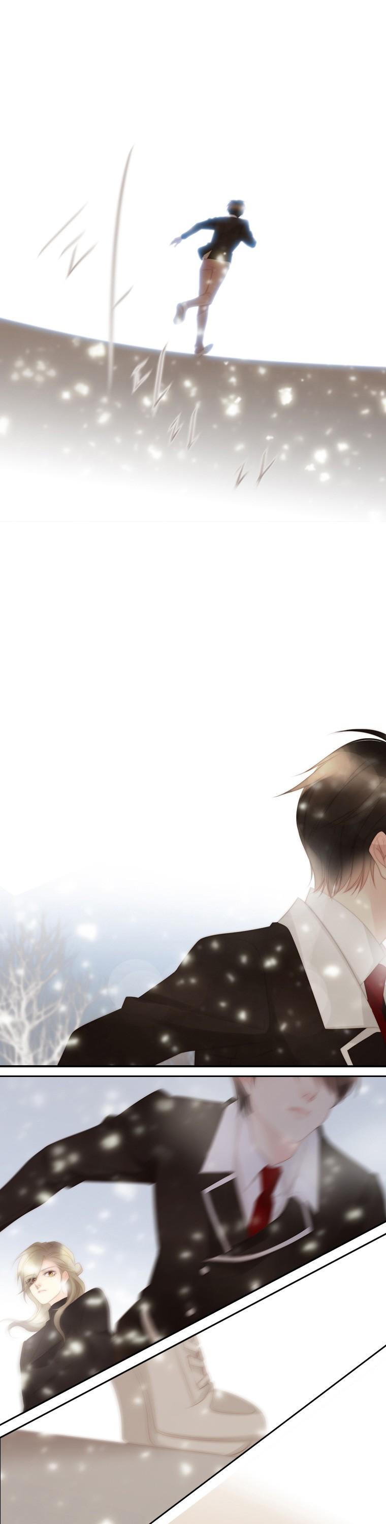 July Found by Chance Chapter 2.31 page 30 - Vol.2 Chapter 31: Hello Again [END]