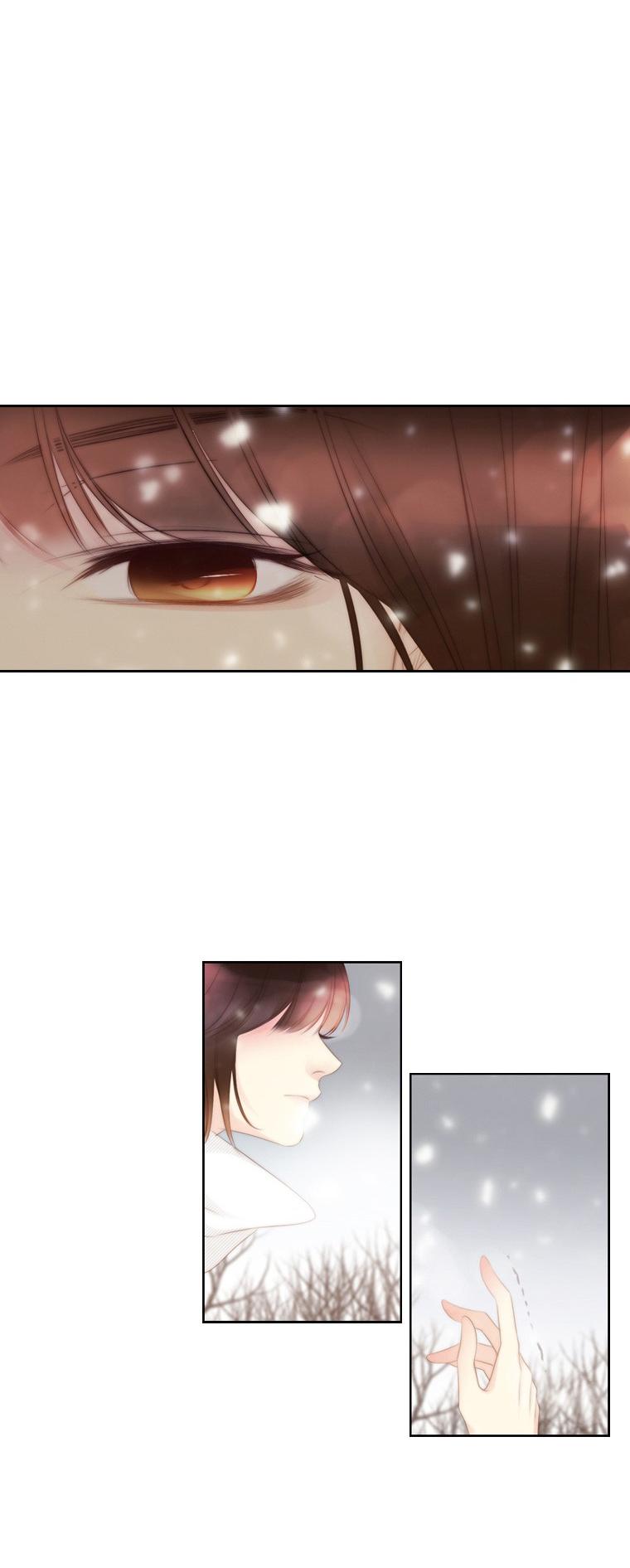 July Found by Chance Chapter 2.31 page 32 - Vol.2 Chapter 31: Hello Again [END]