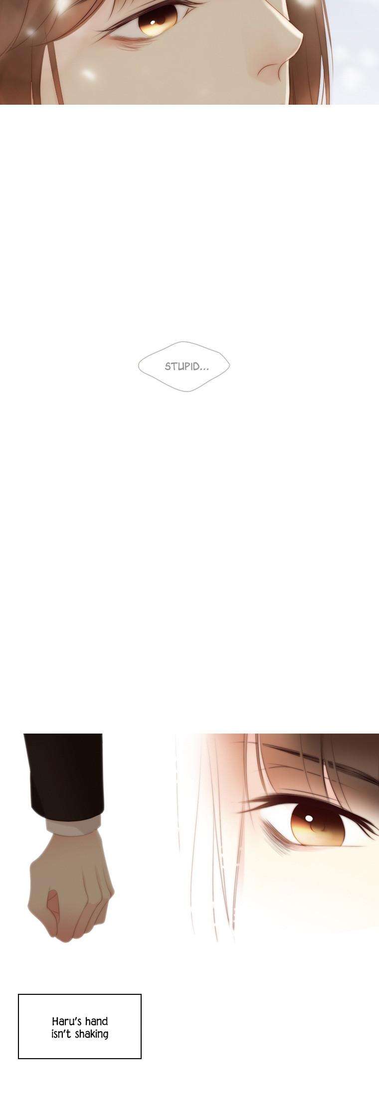 July Found by Chance Chapter 2.31 page 42 - Vol.2 Chapter 31: Hello Again [END]