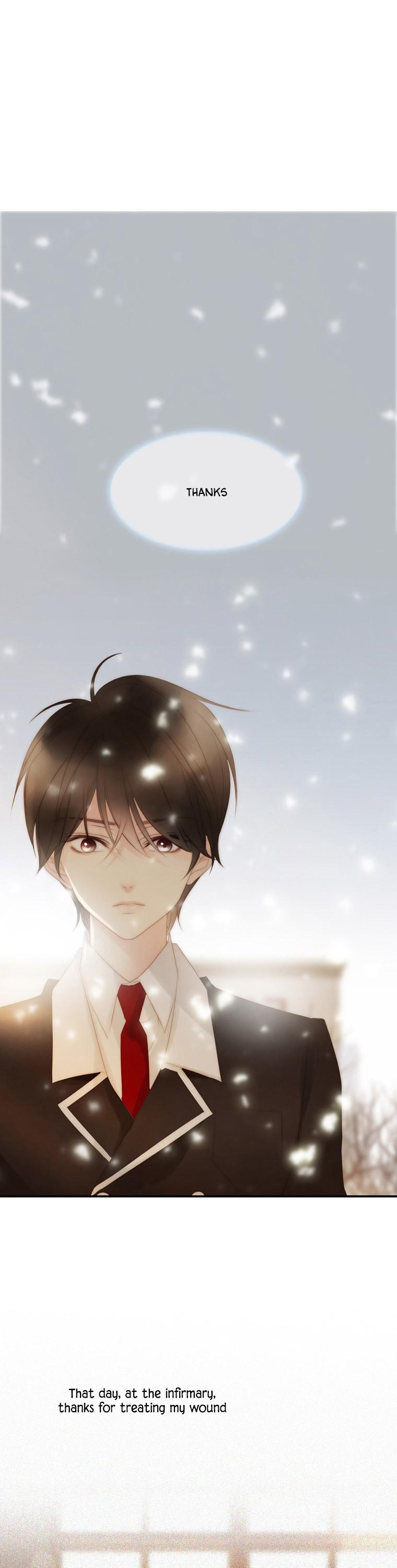 July Found by Chance Chapter 2.31 page 45 - Vol.2 Chapter 31: Hello Again [END]