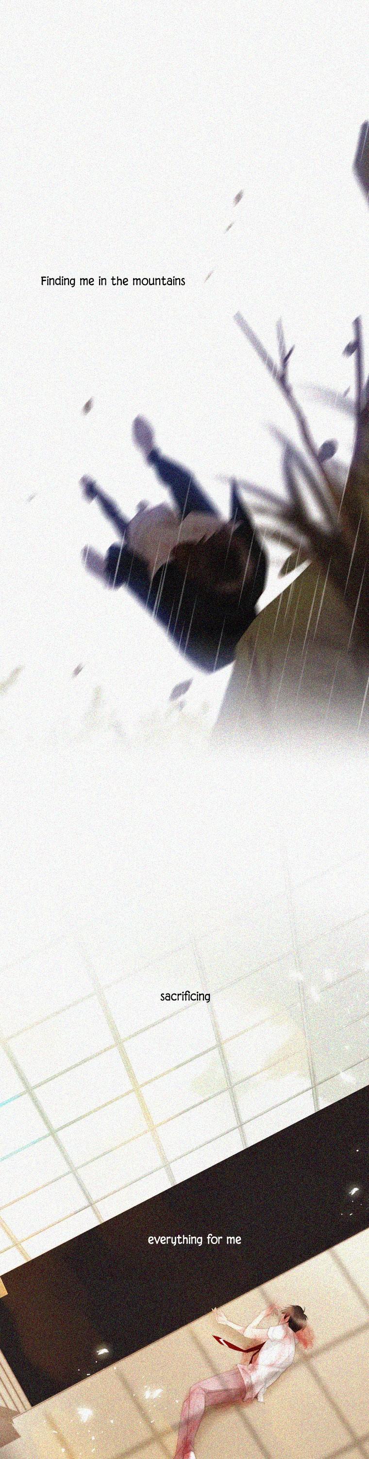 July Found by Chance Chapter 2.31 page 48 - Vol.2 Chapter 31: Hello Again [END]
