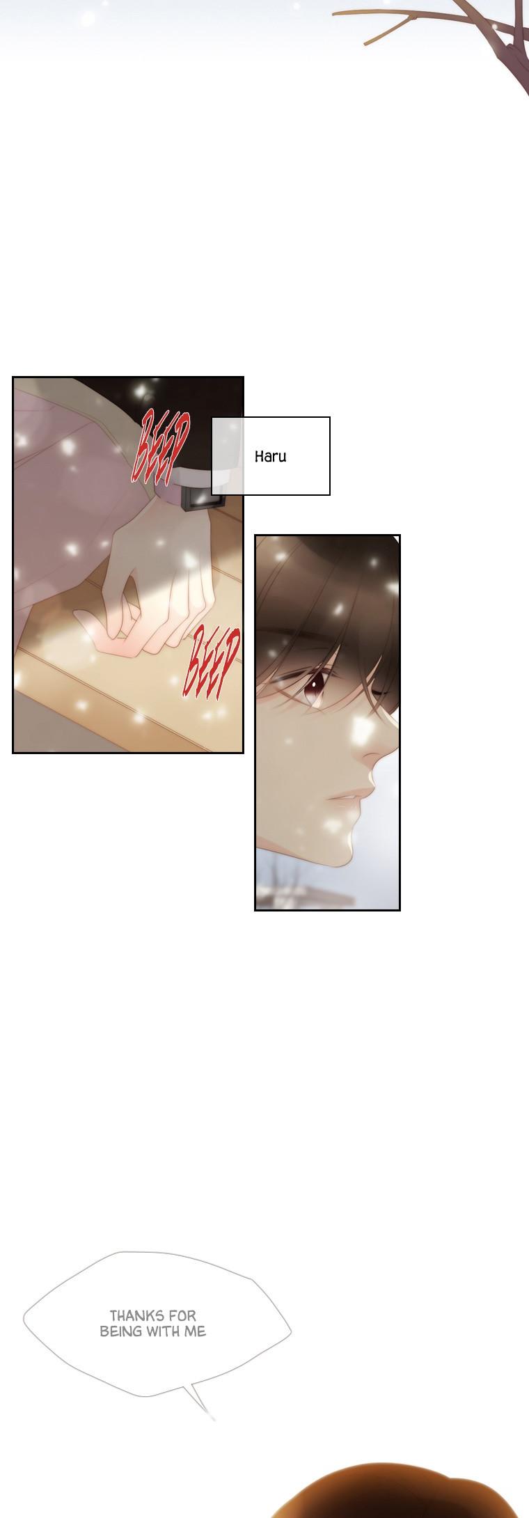 July Found by Chance Chapter 2.31 page 52 - Vol.2 Chapter 31: Hello Again [END]