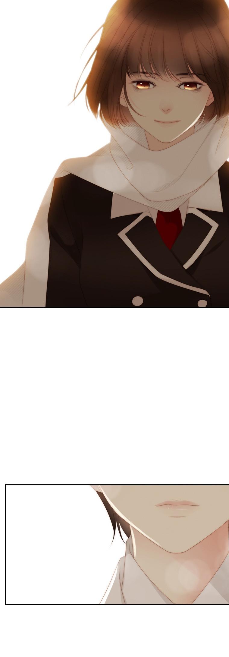 July Found by Chance Chapter 2.31 page 53 - Vol.2 Chapter 31: Hello Again [END]