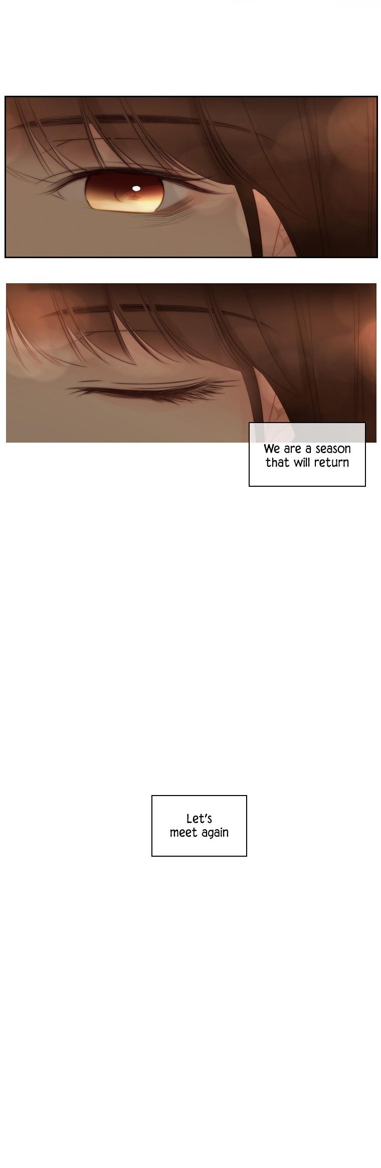 July Found by Chance Chapter 2.31 page 55 - Vol.2 Chapter 31: Hello Again [END]