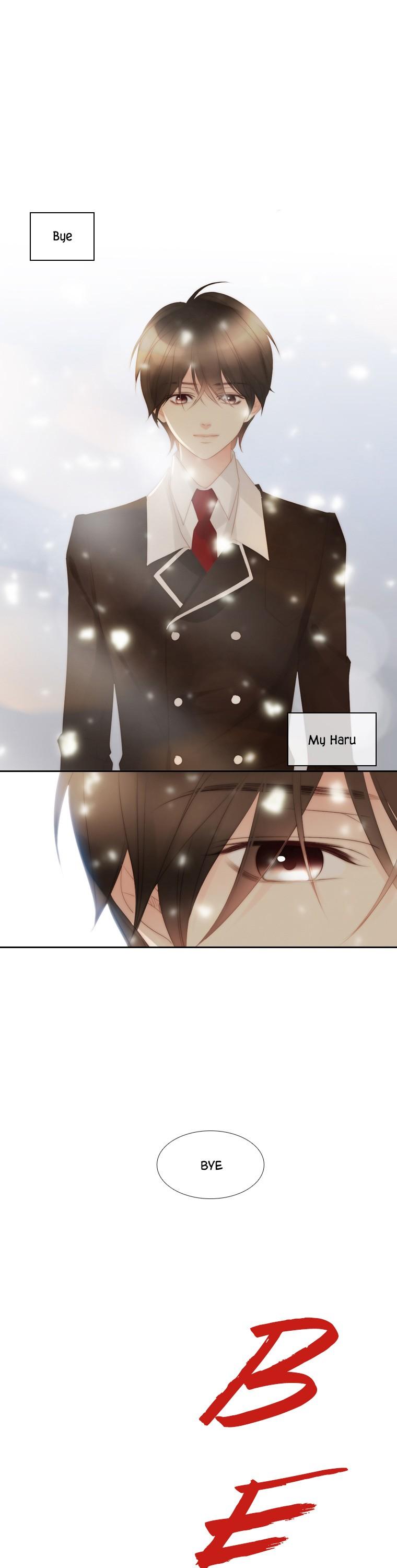 July Found by Chance Chapter 2.31 page 56 - Vol.2 Chapter 31: Hello Again [END]