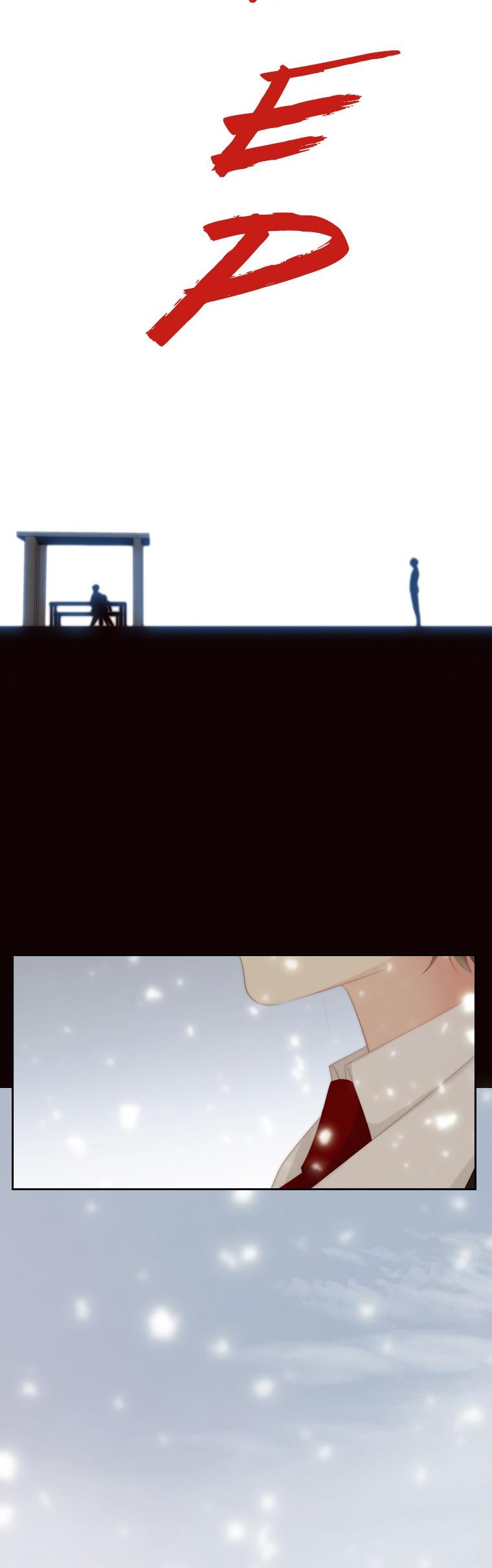 July Found by Chance Chapter 2.31 page 57 - Vol.2 Chapter 31: Hello Again [END]