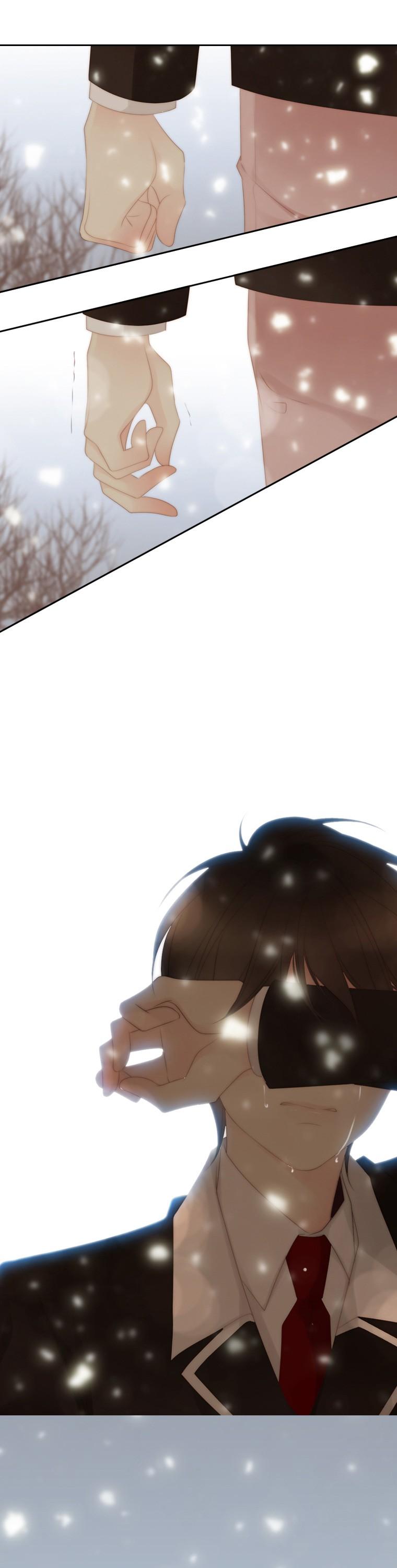 July Found by Chance Chapter 2.31 page 59 - Vol.2 Chapter 31: Hello Again [END]