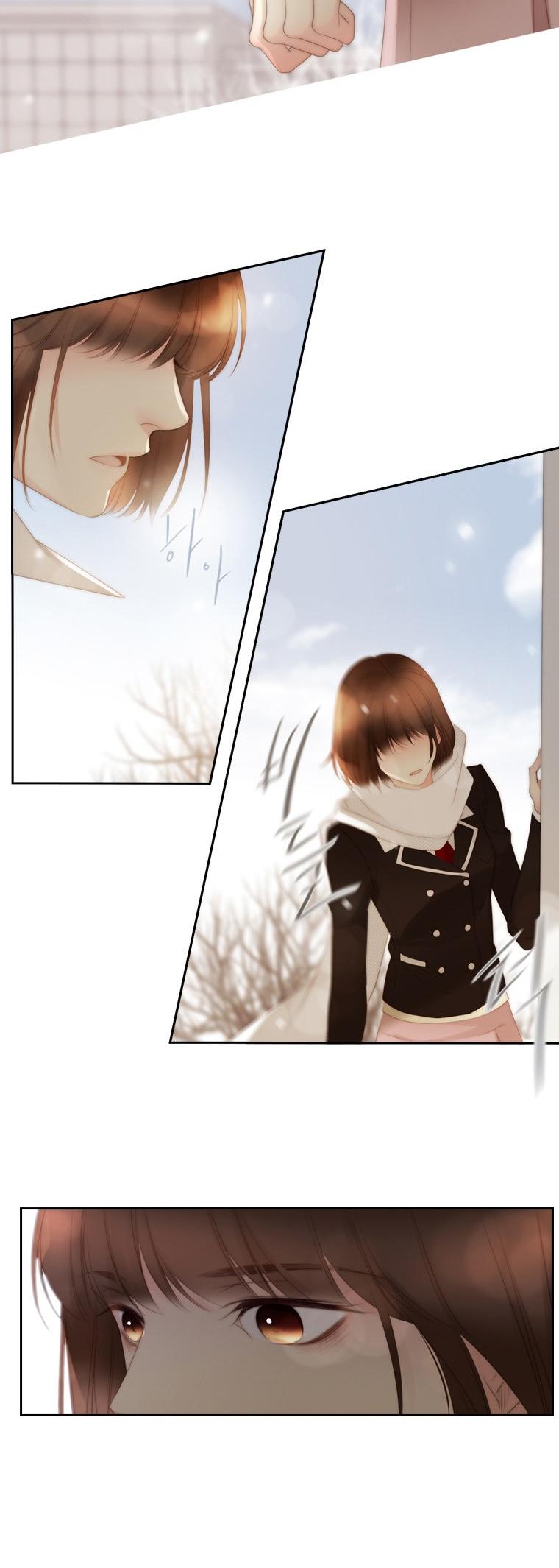 July Found by Chance Chapter 2.31 page 6 - Vol.2 Chapter 31: Hello Again [END]