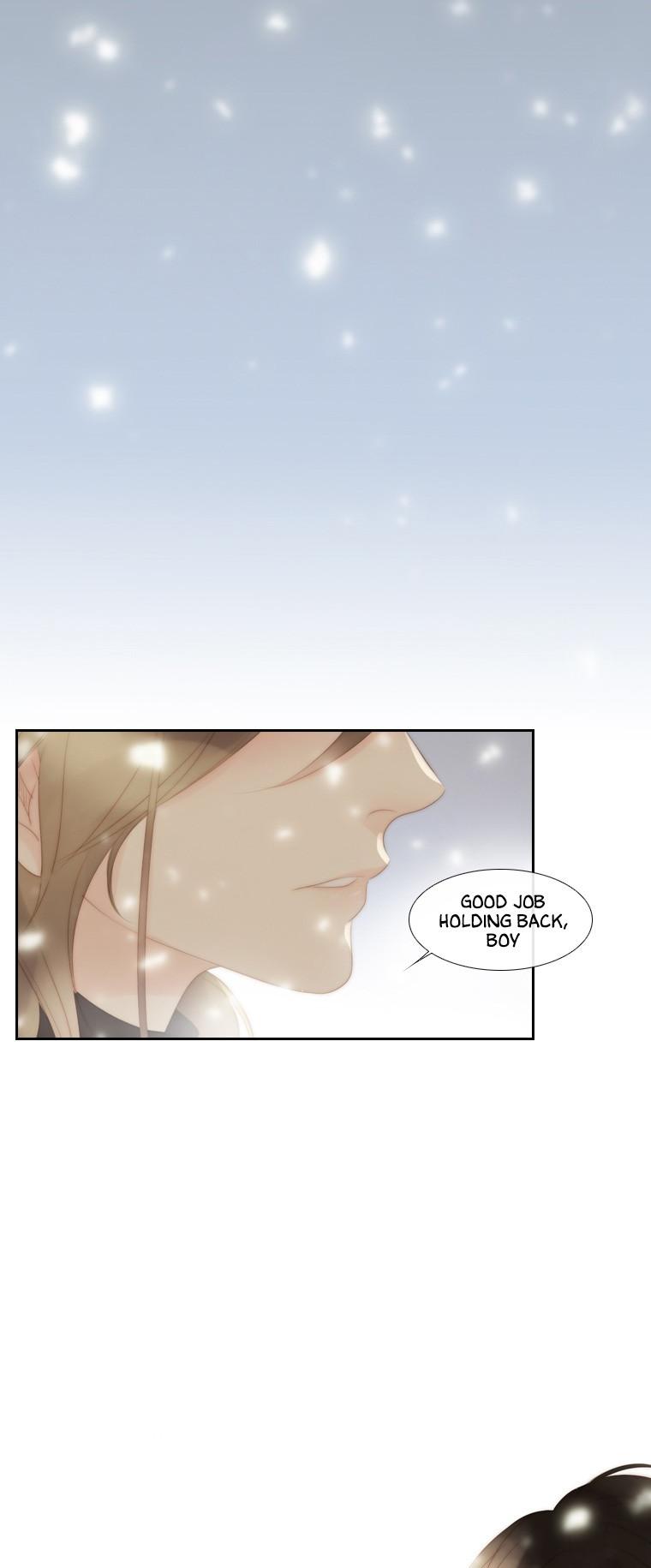 July Found by Chance Chapter 2.31 page 60 - Vol.2 Chapter 31: Hello Again [END]