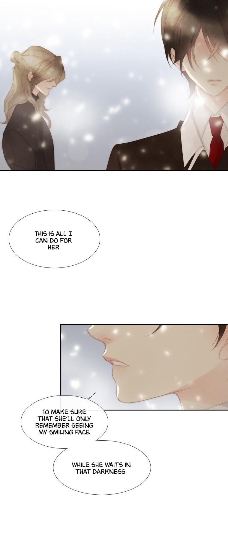 July Found by Chance Chapter 2.31 page 61 - Vol.2 Chapter 31: Hello Again [END]