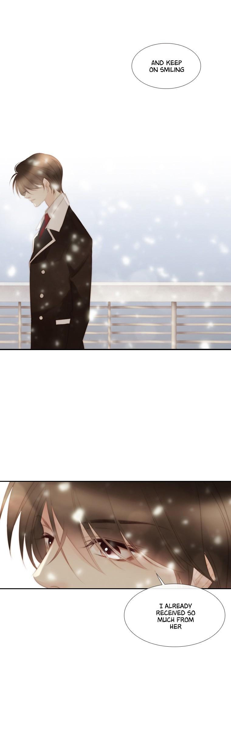 July Found by Chance Chapter 2.31 page 62 - Vol.2 Chapter 31: Hello Again [END]