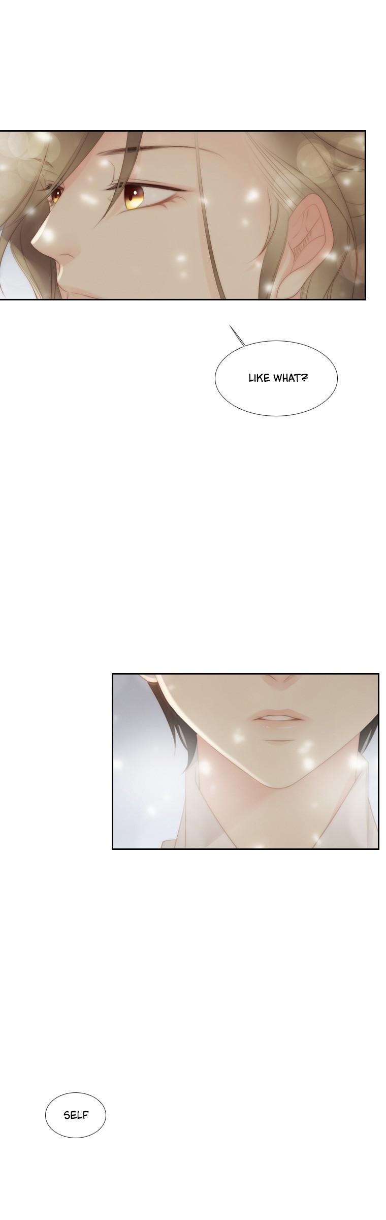 July Found by Chance Chapter 2.31 page 63 - Vol.2 Chapter 31: Hello Again [END]