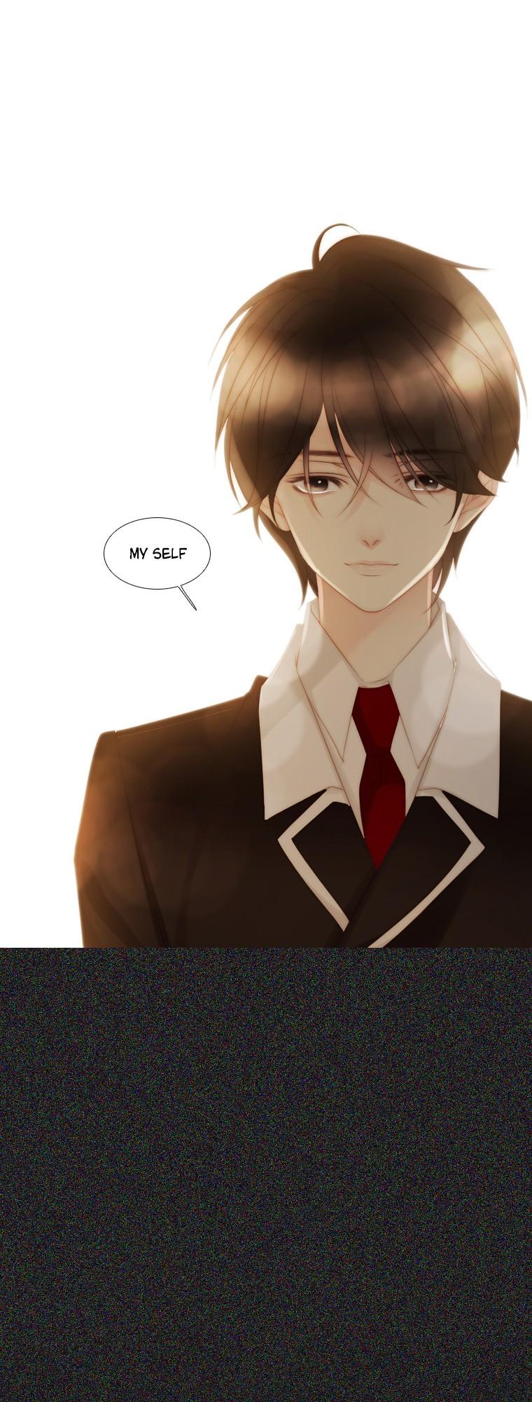 July Found by Chance Chapter 2.31 page 64 - Vol.2 Chapter 31: Hello Again [END]