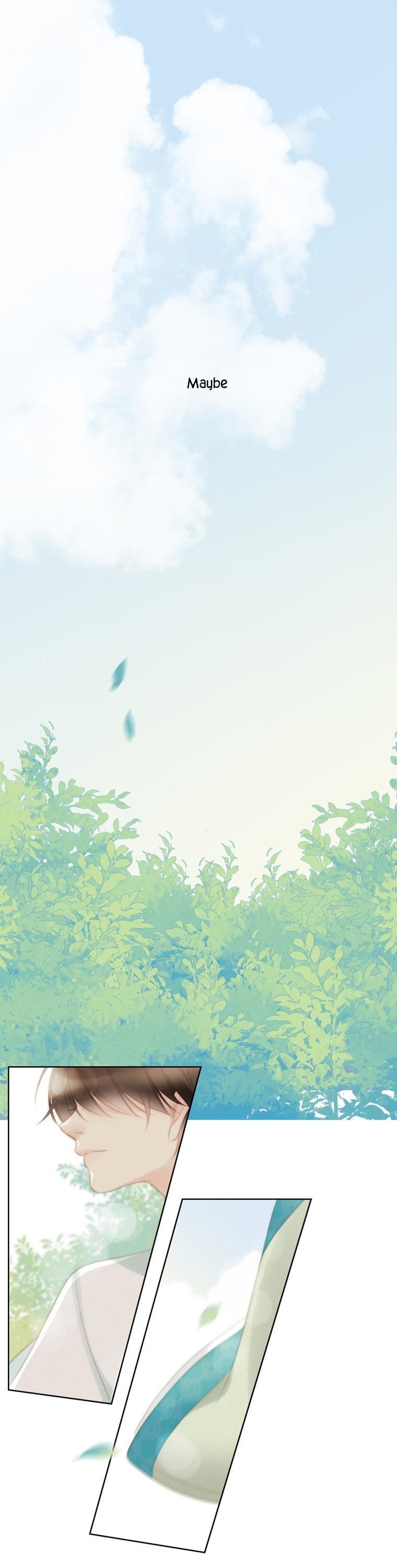 July Found by Chance Chapter 2.31 page 76 - Vol.2 Chapter 31: Hello Again [END]