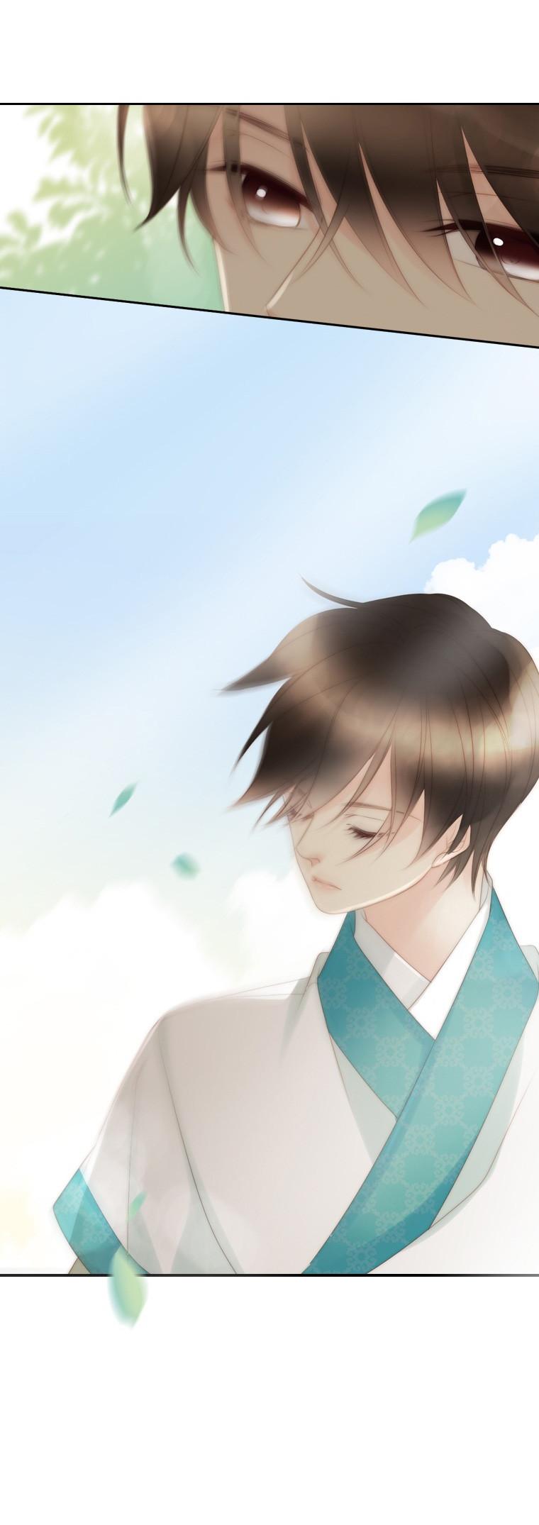 July Found by Chance Chapter 2.31 page 77 - Vol.2 Chapter 31: Hello Again [END]
