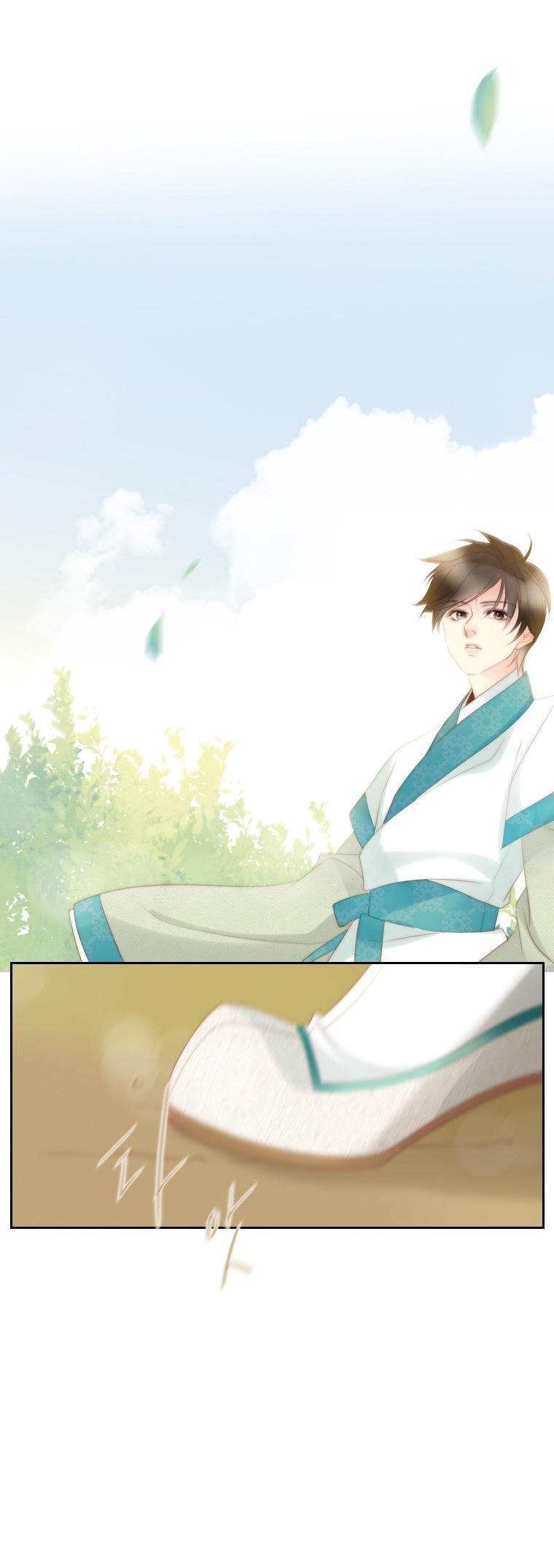 July Found by Chance Chapter 2.31 page 78 - Vol.2 Chapter 31: Hello Again [END]