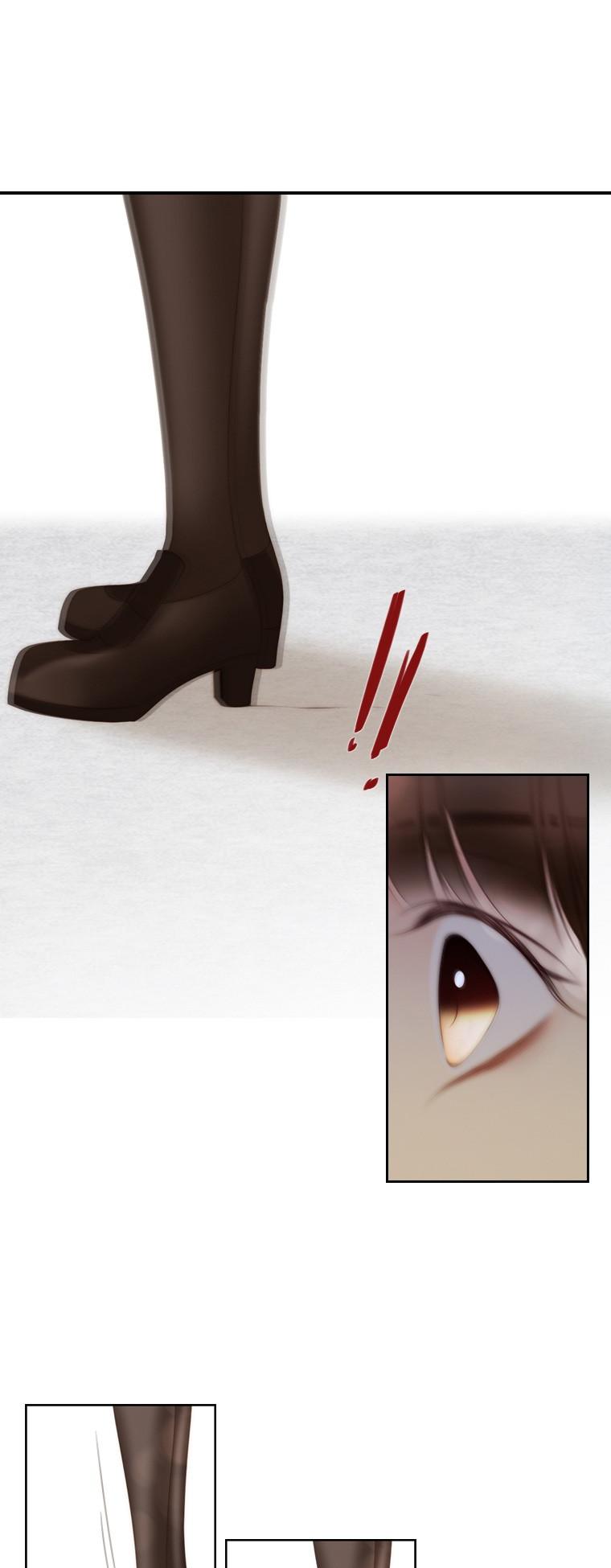July Found by Chance Chapter 2.31 page 8 - Vol.2 Chapter 31: Hello Again [END]