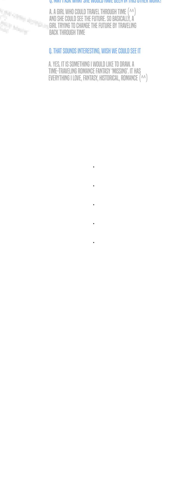 July Found by Chance Chapter 2.31 page 86 - Vol.2 Chapter 31: Hello Again [END]