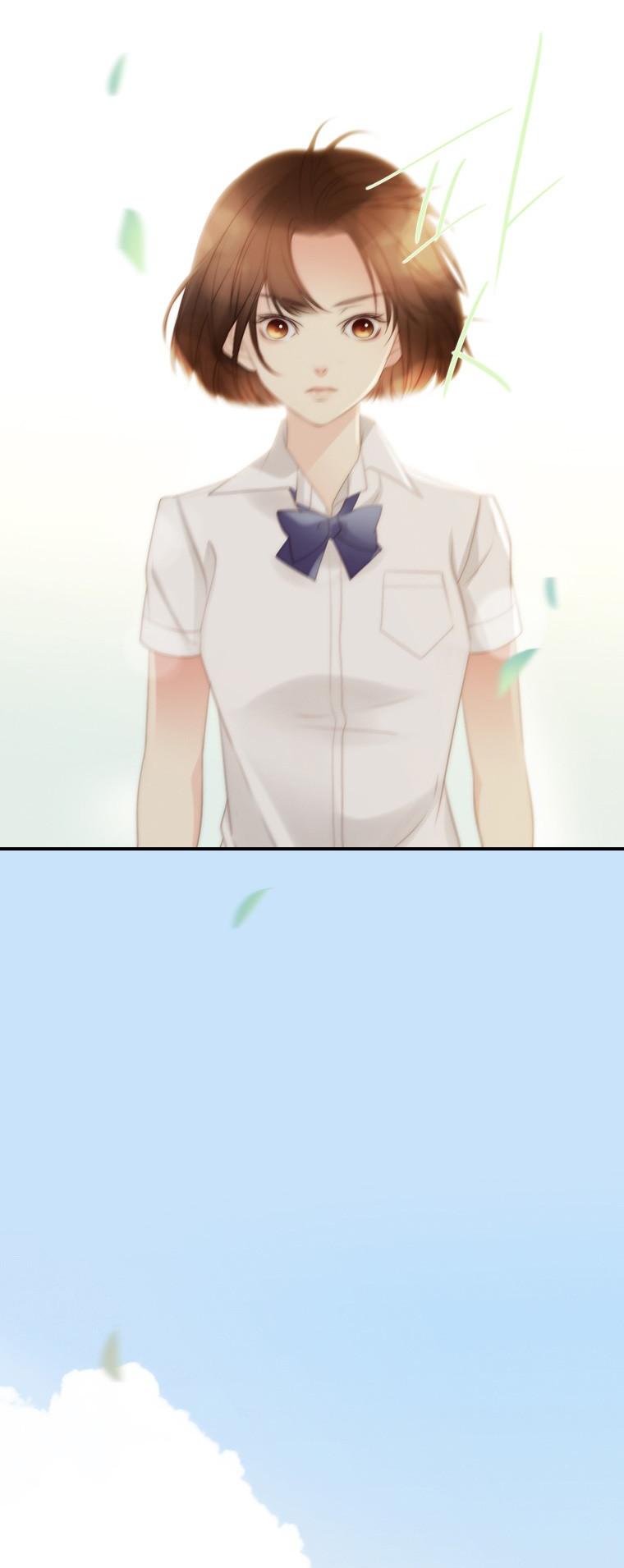 July Found by Chance Chapter 2.31 page 88 - Vol.2 Chapter 31: Hello Again [END]