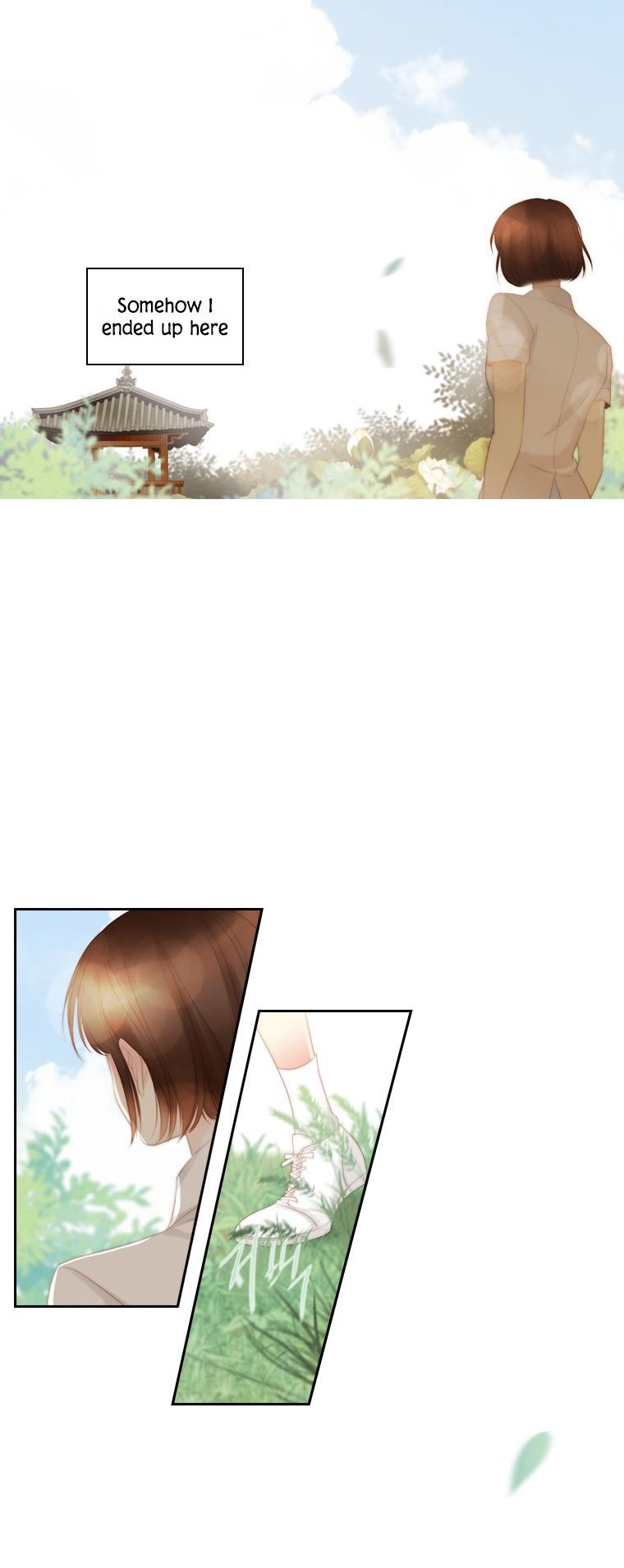 July Found by Chance Chapter 2.31 page 89 - Vol.2 Chapter 31: Hello Again [END]