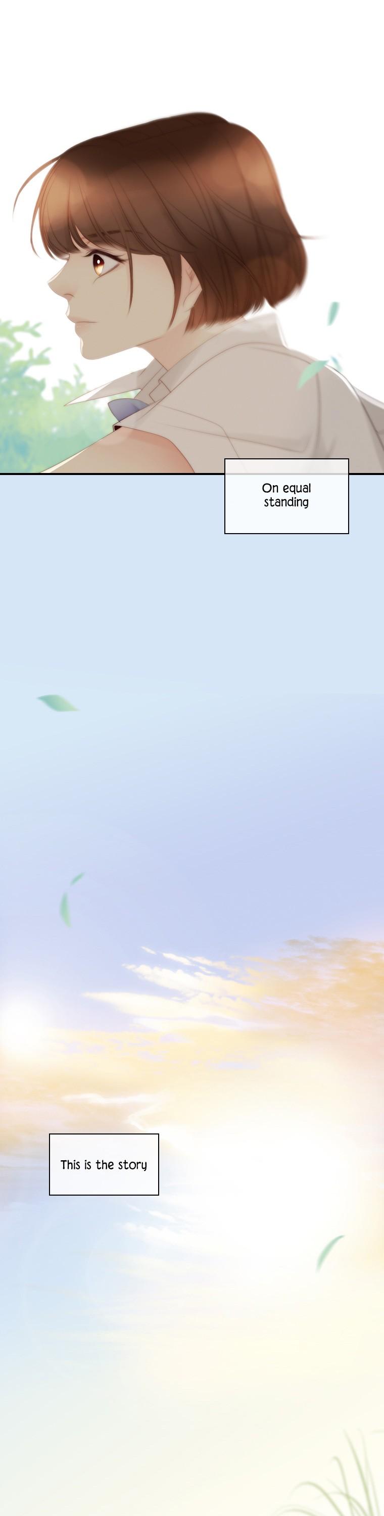 July Found by Chance Chapter 2.31 page 90 - Vol.2 Chapter 31: Hello Again [END]