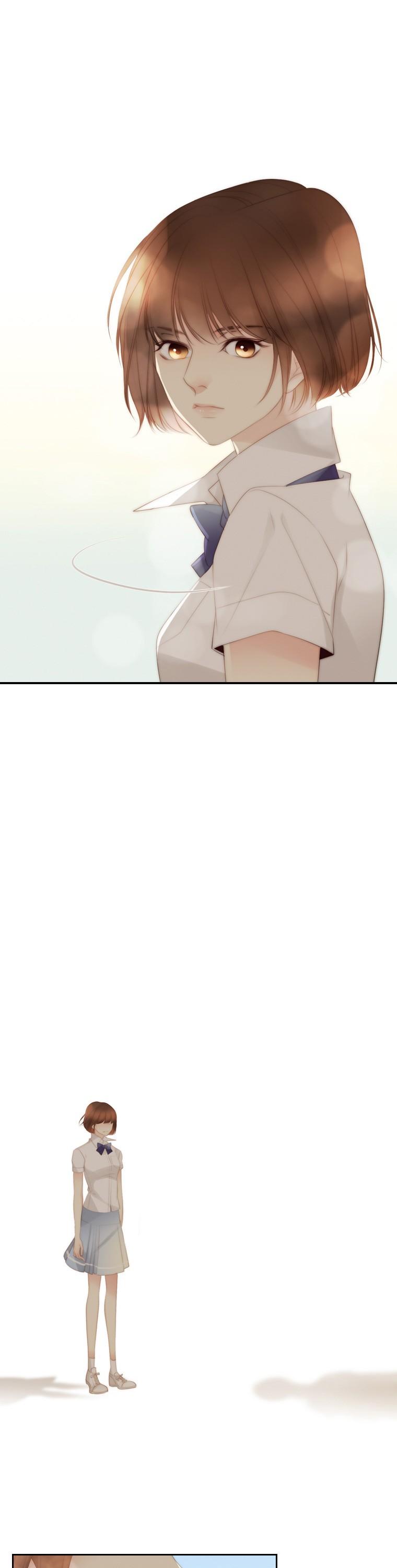 July Found by Chance Chapter 2.31 page 93 - Vol.2 Chapter 31: Hello Again [END]