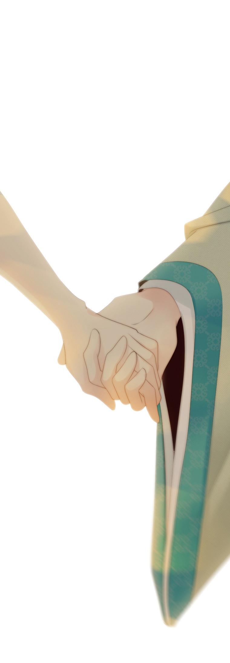 July Found by Chance Chapter 2.31 page 95 - Vol.2 Chapter 31: Hello Again [END]