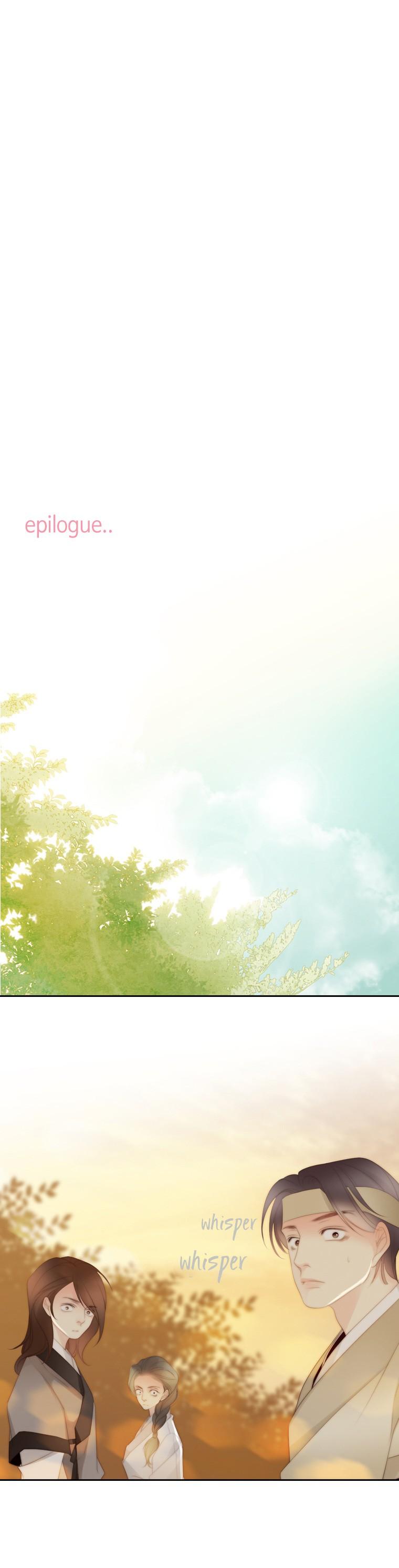 July Found by Chance Chapter 2.31 page 98 - Vol.2 Chapter 31: Hello Again [END]