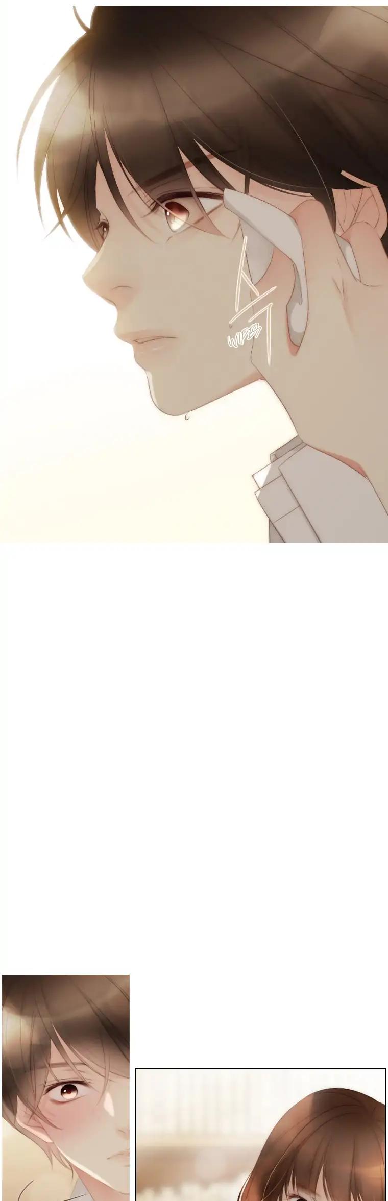 July Found by Chance Chapter 2.4 page 26 - Vol.2 Chapter 4: Story