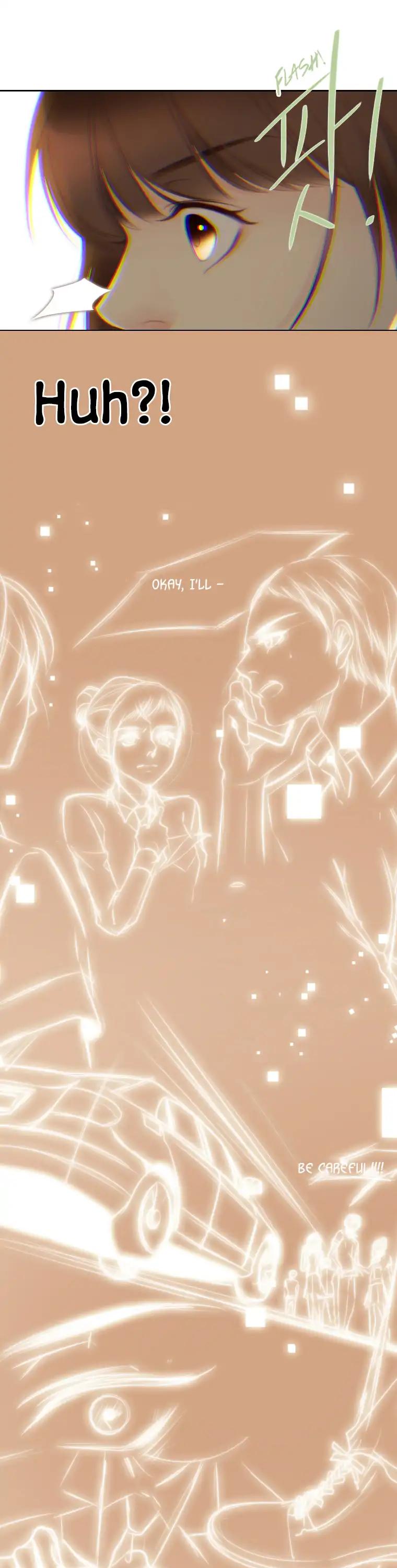 July Found by Chance Chapter 2.4 page 39 - Vol.2 Chapter 4: Story