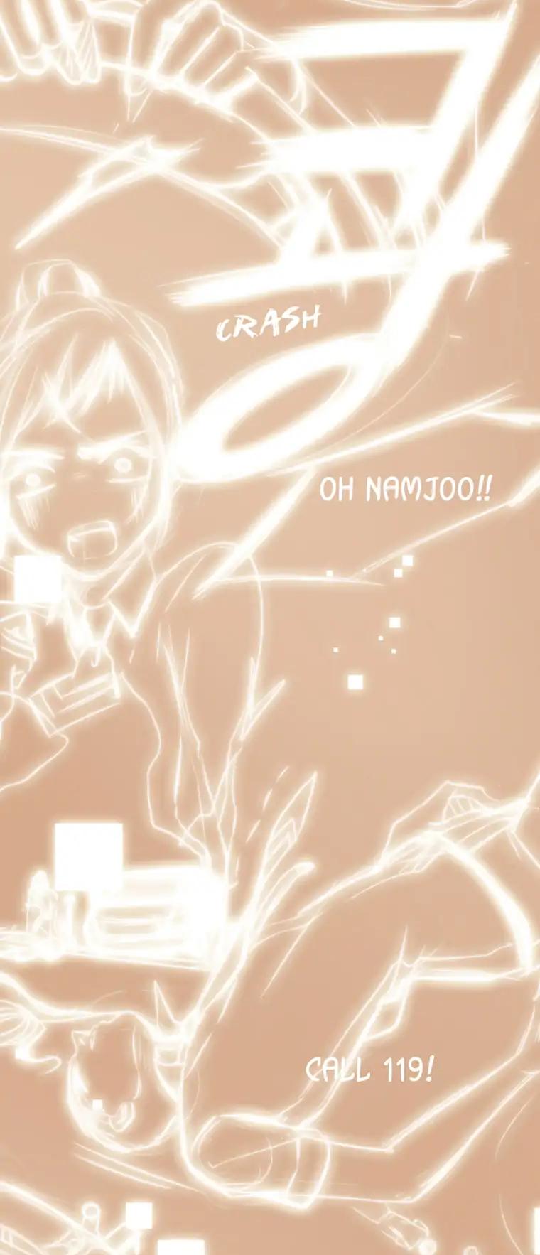 July Found by Chance Chapter 2.4 page 40 - Vol.2 Chapter 4: Story