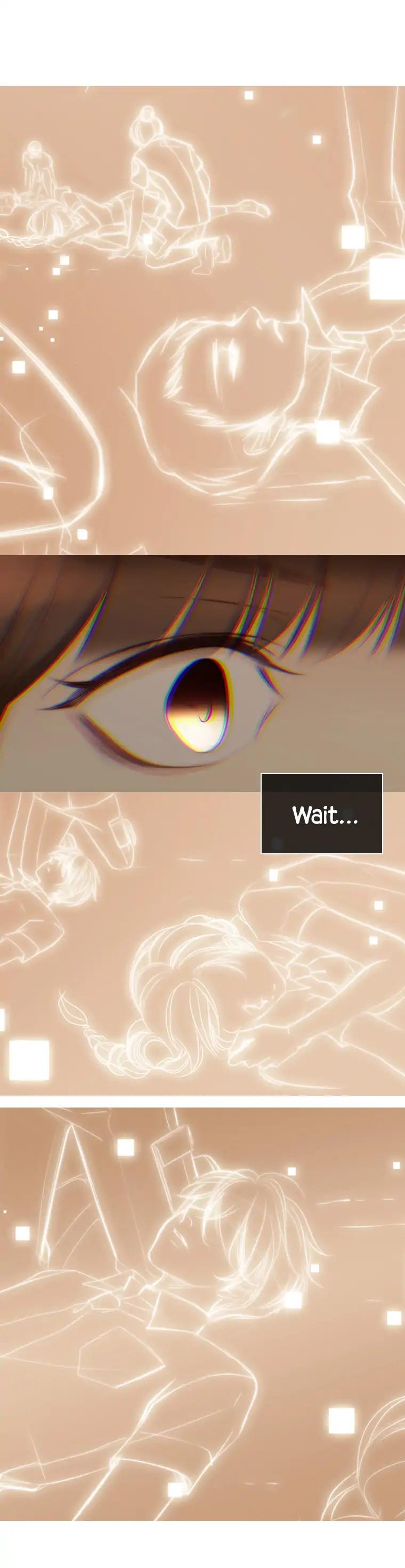 July Found by Chance Chapter 2.4 page 45 - Vol.2 Chapter 4: Story